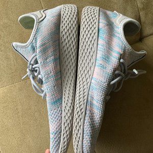 Adidas Pharrell HU - Tie Dye - Men's Size 9